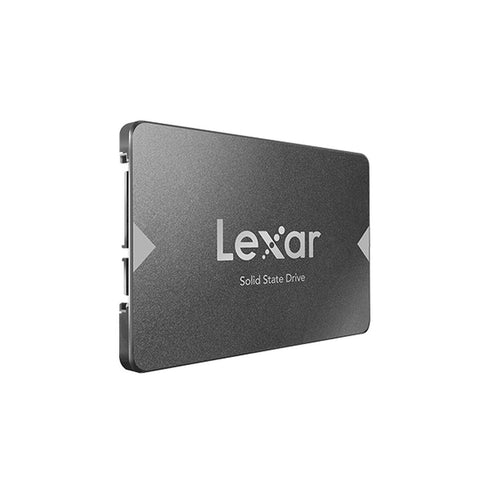 Hard Drive Lexar NS100 512 GB SSD Hard Drive Lexar NS100 512 GB SSD
