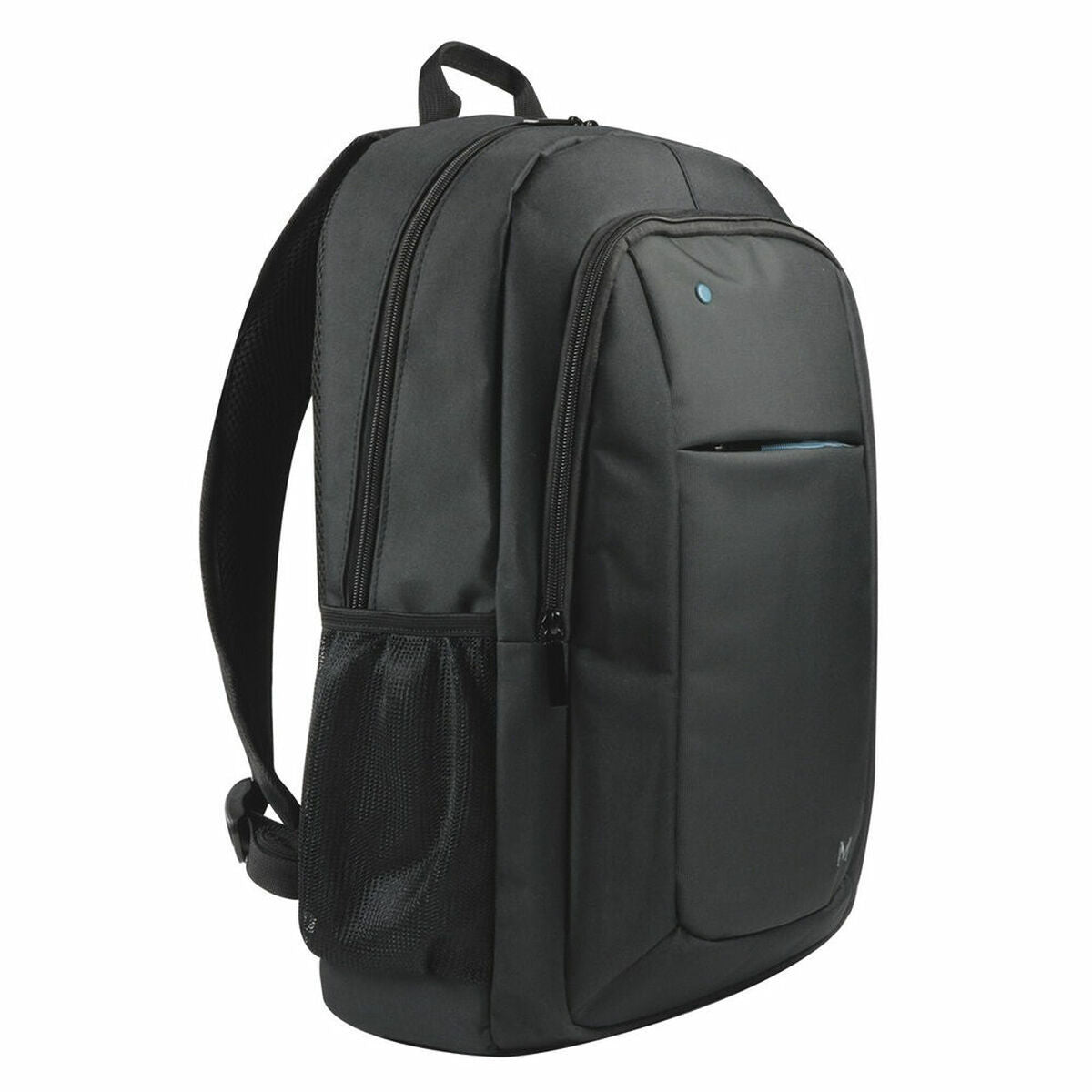 Laptop Backpack Mobilis 003052 Black 16" Laptop Backpack Mobilis 003052 Black 16"