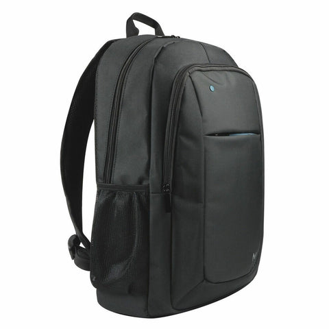 Laptop Backpack Mobilis 003052 Black 16" Laptop Backpack Mobilis 003052 Black 16"