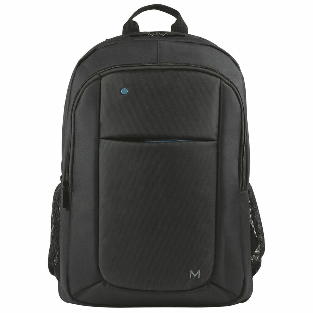 Laptop Backpack Mobilis 003052 Black 16" Laptop Backpack Mobilis 003052 Black 16"