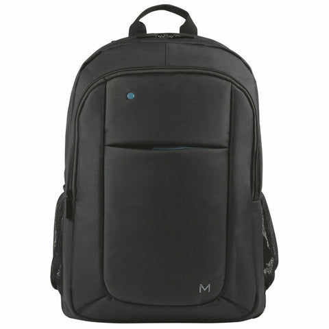 Laptop Backpack Mobilis 003052 Black 16" Laptop Backpack Mobilis 003052 Black 16"
