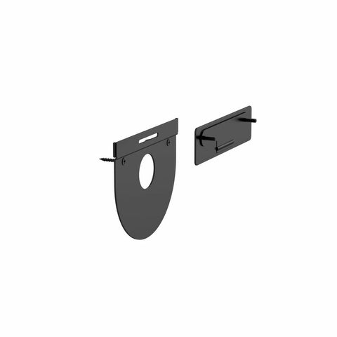 Wall Bracket Logitech 939-001817 Black Wall Bracket Logitech 939-001817 Black