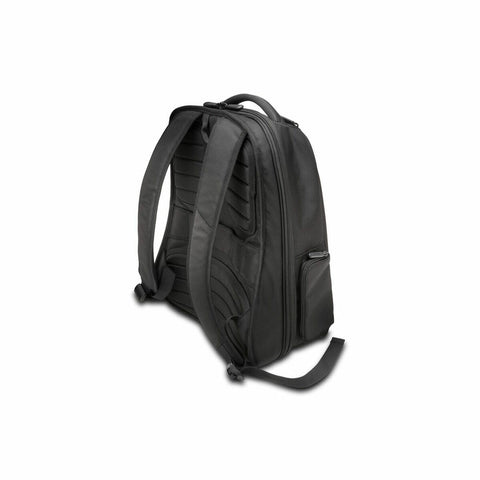 Laptop Backpack Kensington K60381EU Black 17.3" Laptop Backpack Kensington K60381EU Black 17.3"