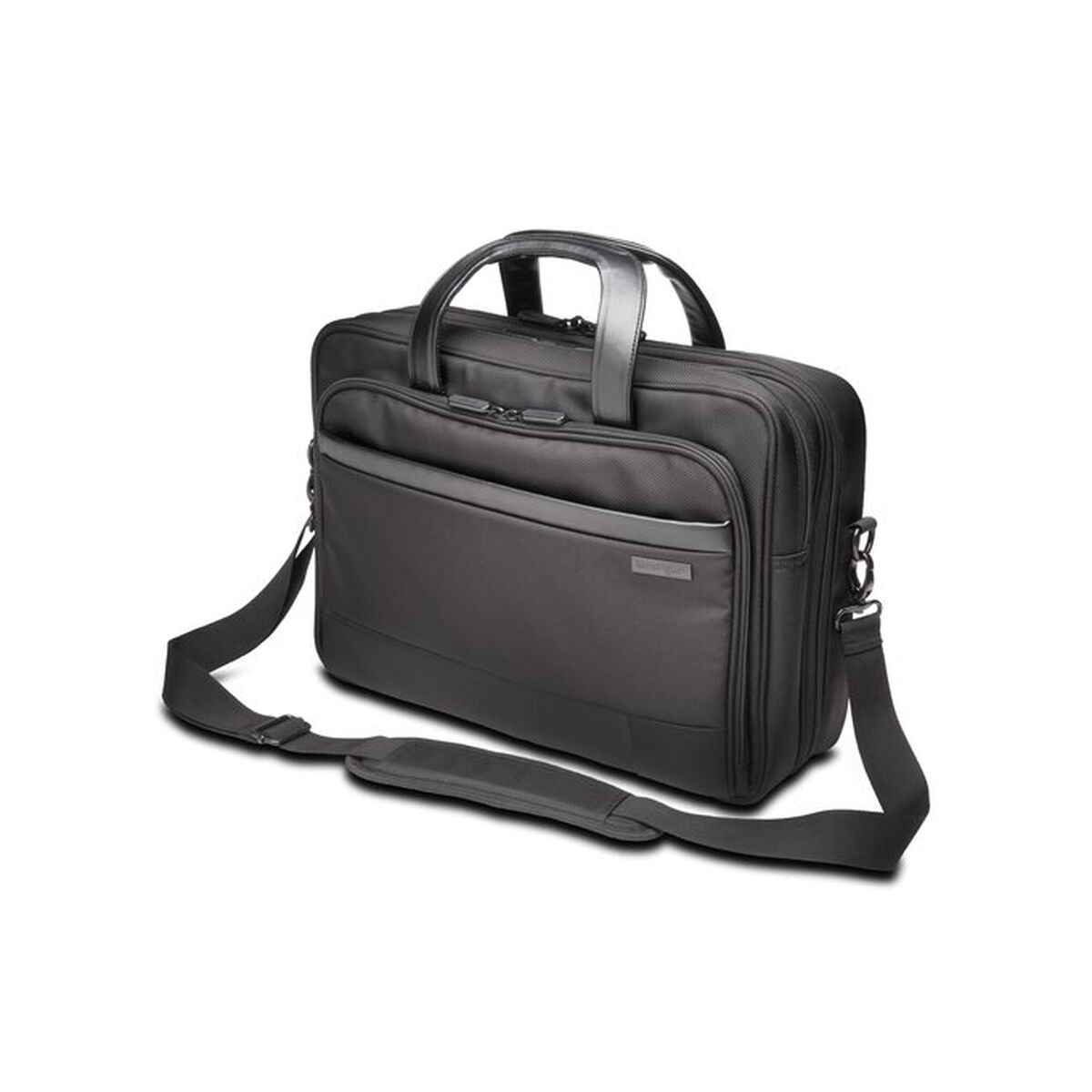 Laptop Case Kensington K60386EU Black 15,6'' Laptop Case Kensington K60386EU Black 15,6''