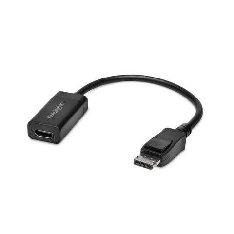 HDMI to DisplayPort adapter Kensington K33984WW HDMI to DisplayPort adapter Kensington K33984WW