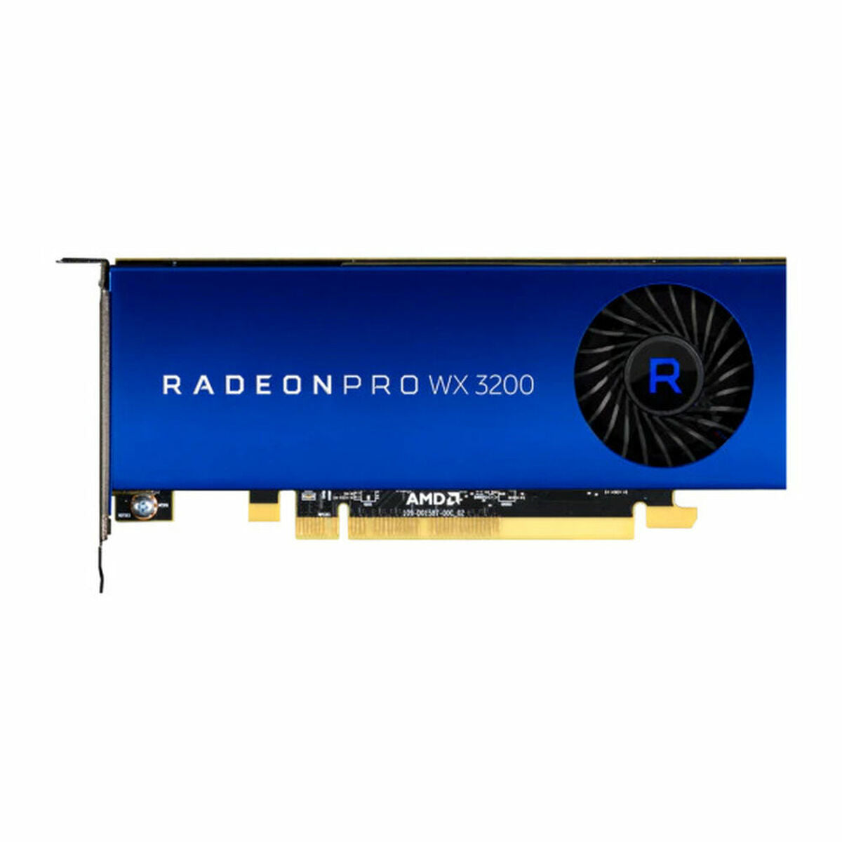 Graphics card AMD 100-506115 4 GB GDDR5 4 GB Graphics card AMD 100-506115 4 GB GDDR5 4 GB