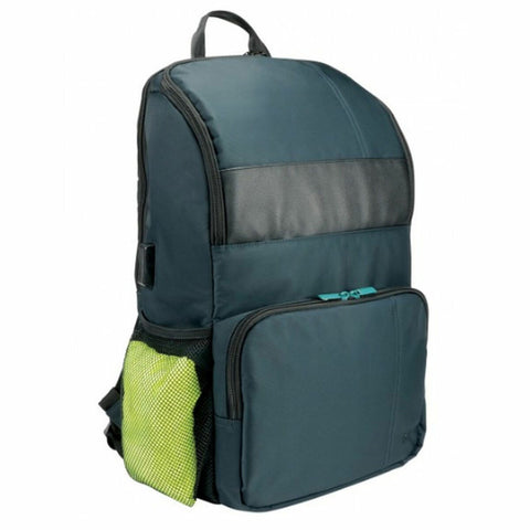 Laptop Case Mobilis 005034 14" 16" Dark blue Laptop Case Mobilis 005034 14" 16" Dark blue