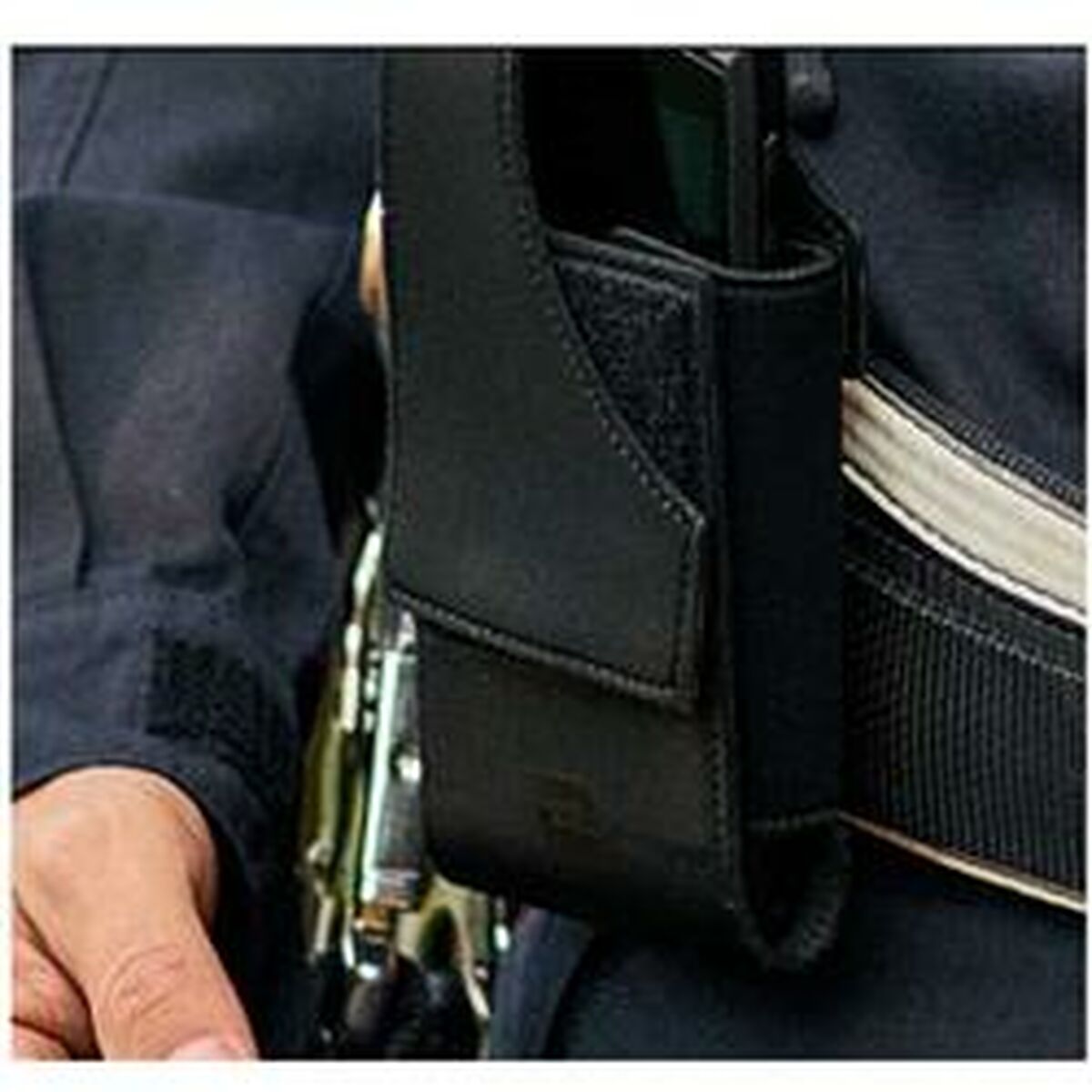 Mobile cover CROSSCALL 1303249999258 Black Mobile cover CROSSCALL 1303249999258 Black