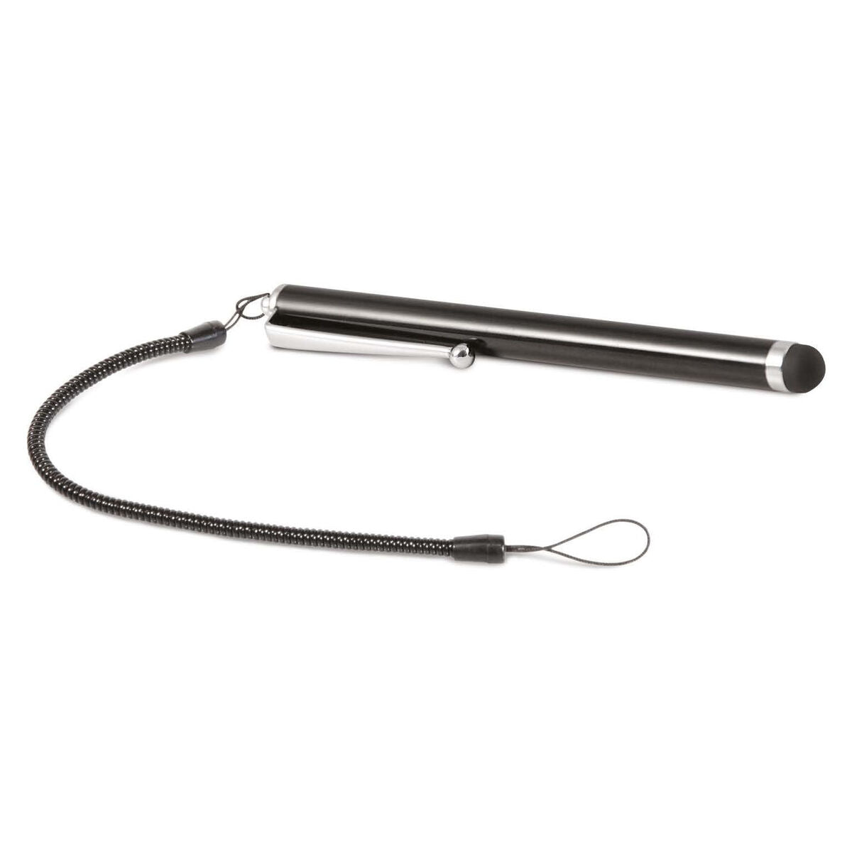 Optical Pencil Mobilis 001034 Black (10 Units) Optical Pencil Mobilis 001034 Black (10 Units)