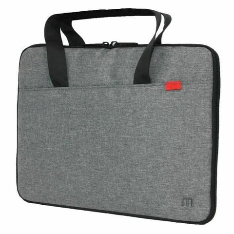 Laptop Backpack Mobilis 025013 14" 12,5" Grey Laptop Backpack Mobilis 025013 14" 12,5" Grey