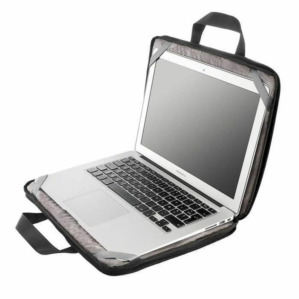 Laptop Backpack Mobilis 025013 14" 12,5" Grey Laptop Backpack Mobilis 025013 14" 12,5" Grey