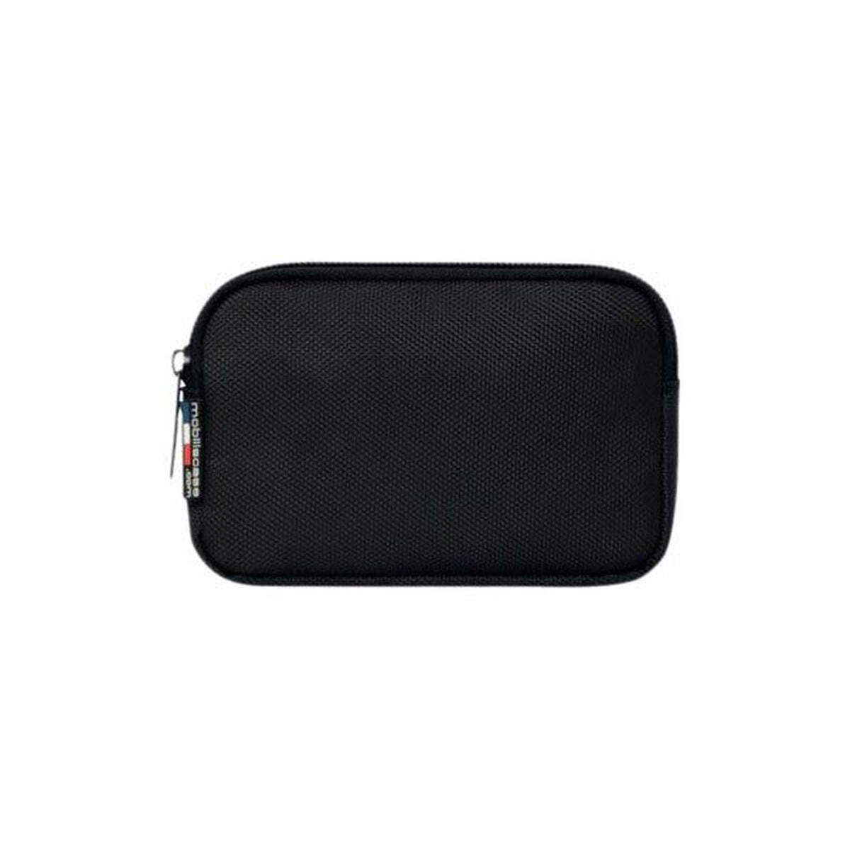 Hard drive case Mobilis 005027 Nylon Hard drive case Mobilis 005027 Nylon