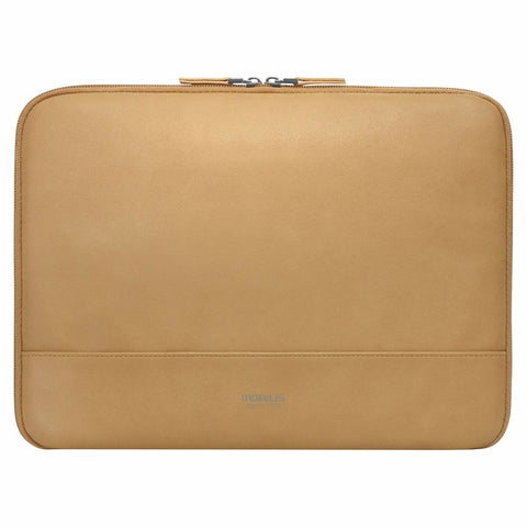 Laptop Cover Mobilis 042033 Beige Laptop Cover Mobilis 042033 Beige