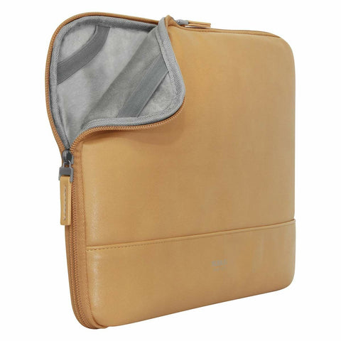 Laptop Cover Mobilis 042033 Beige Laptop Cover Mobilis 042033 Beige