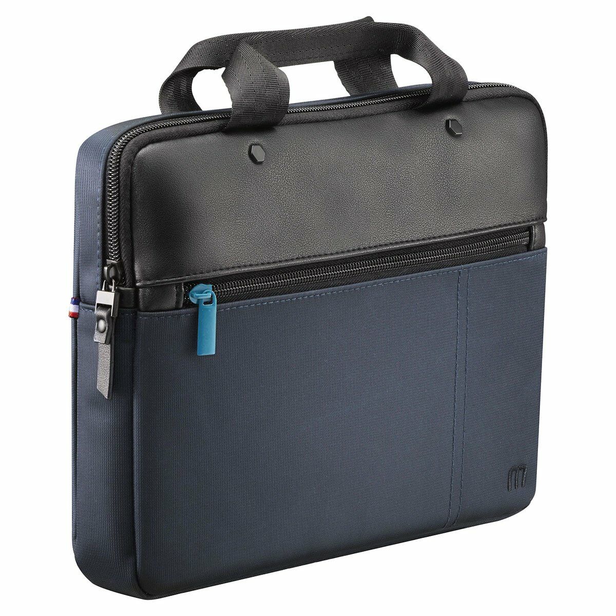 Laptop Case Mobilis 005028 Blue 11" 7" Laptop Case Mobilis 005028 Blue 11" 7"
