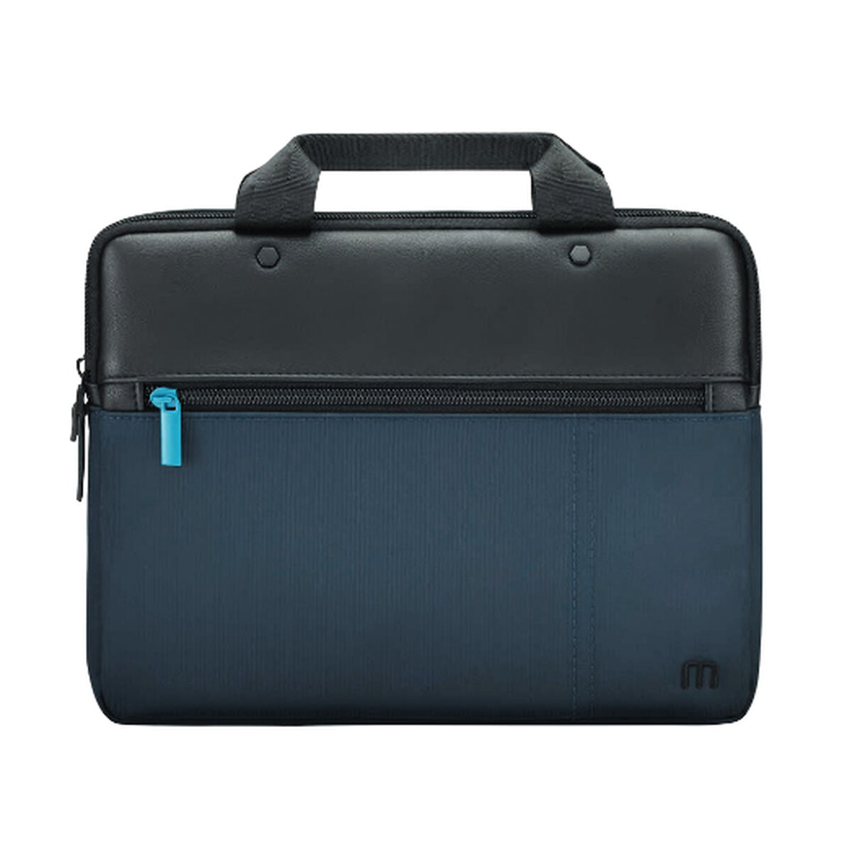 Laptop Case Mobilis 005029 14" 11" Black/Blue Dark blue Laptop Case Mobilis 005029 14" 11" Black/Blue Dark blue