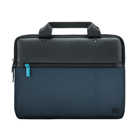 Laptop Case Mobilis 005029 14" 11" Black/Blue Dark blue Laptop Case Mobilis 005029 14" 11" Black/Blue Dark blue