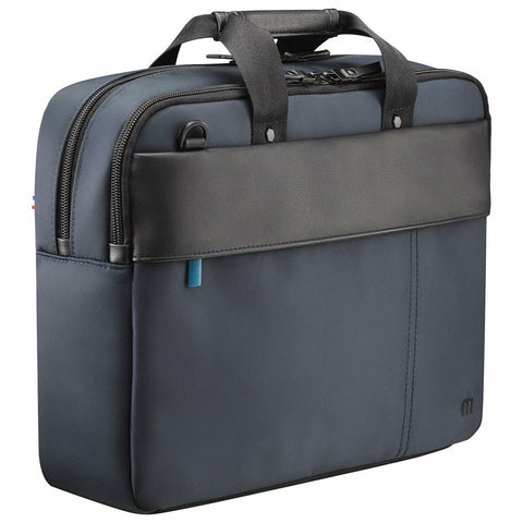 Laptop Case Mobilis 005032 Dark blue 14" Laptop Case Mobilis 005032 Dark blue 14"