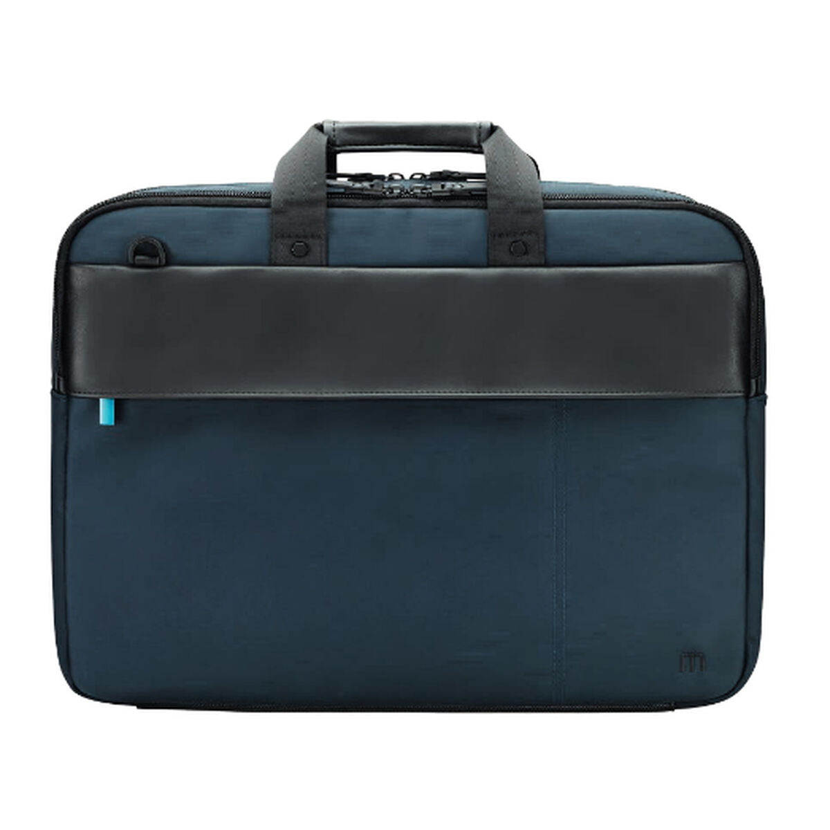 Laptop Case Mobilis 005033 Black Black/Blue 16" Laptop Case Mobilis 005033 Black Black/Blue 16"