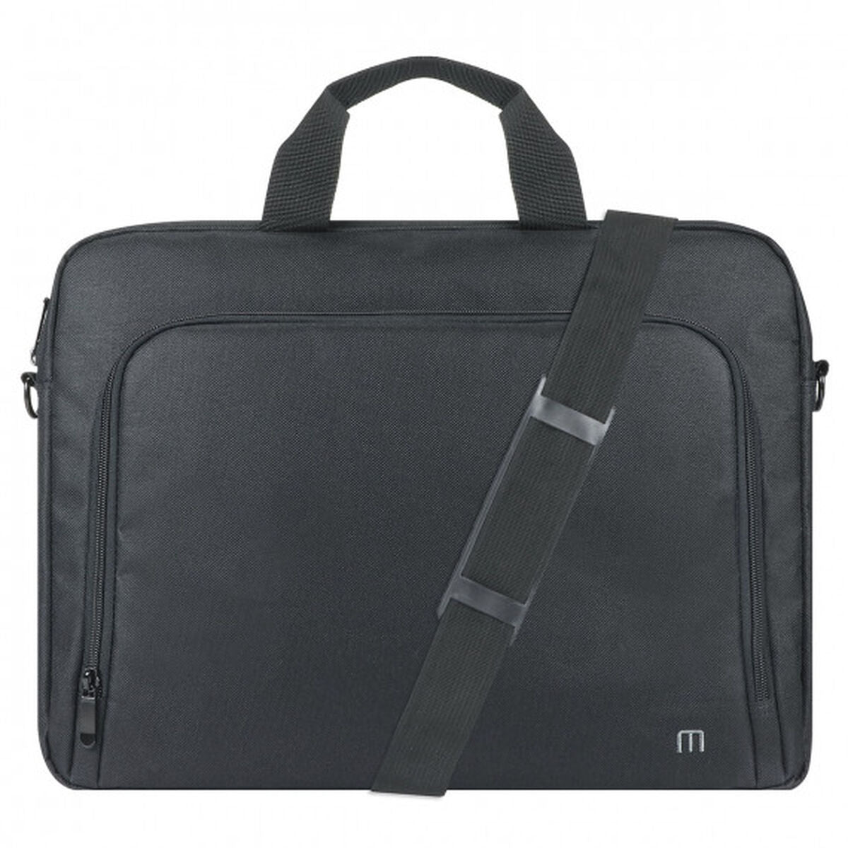 Laptop Case Mobilis 003044 Black 14" Laptop Case Mobilis 003044 Black 14"