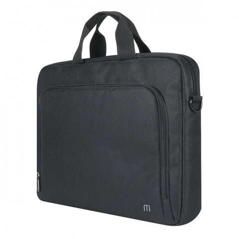 Laptop Case Mobilis 003045 Black 16" Laptop Case Mobilis 003045 Black 16"
