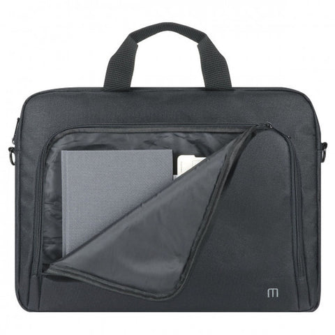 Laptop Case Mobilis 003045 Black 16" Laptop Case Mobilis 003045 Black 16"