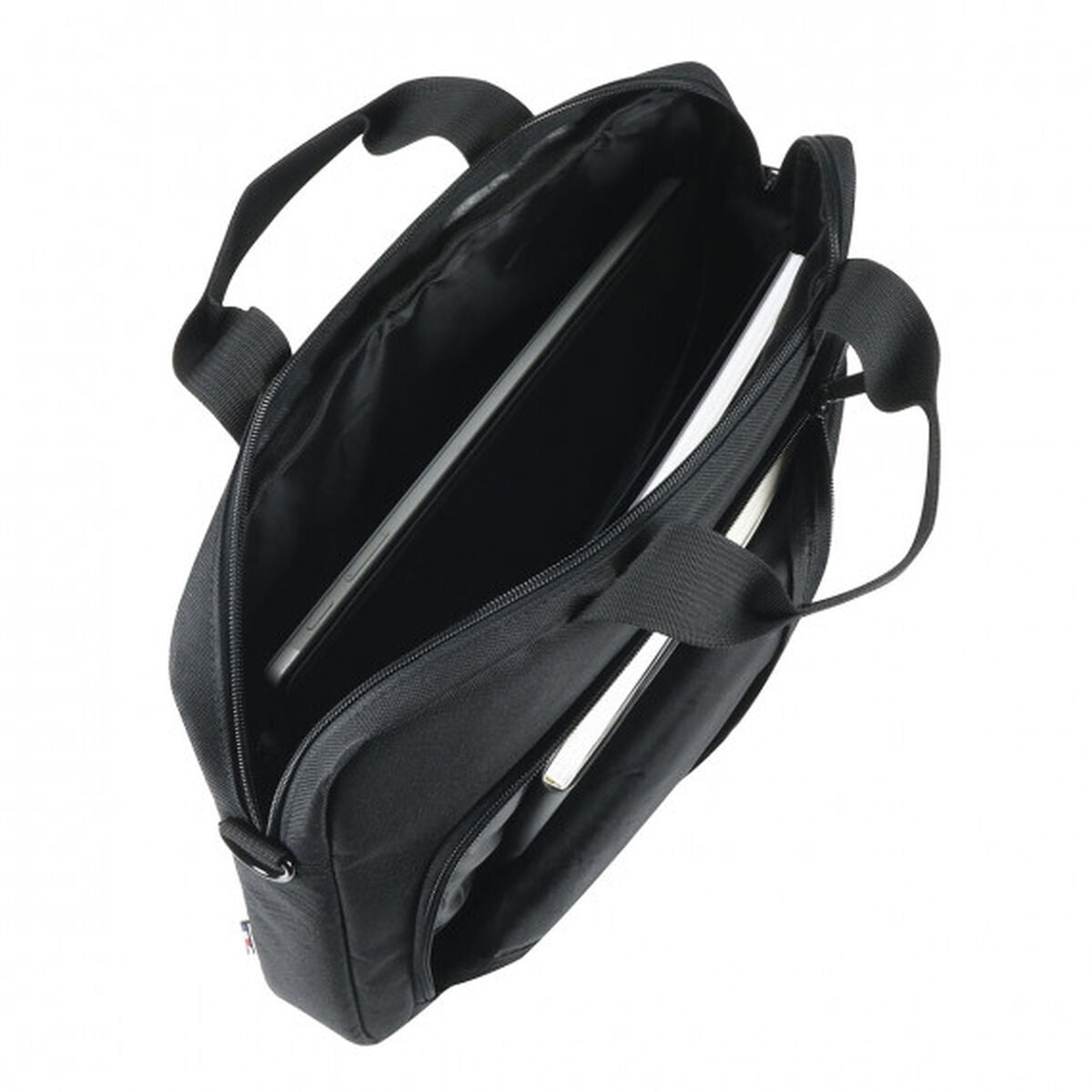 Laptop Case Mobilis 003045 Black 16" Laptop Case Mobilis 003045 Black 16"