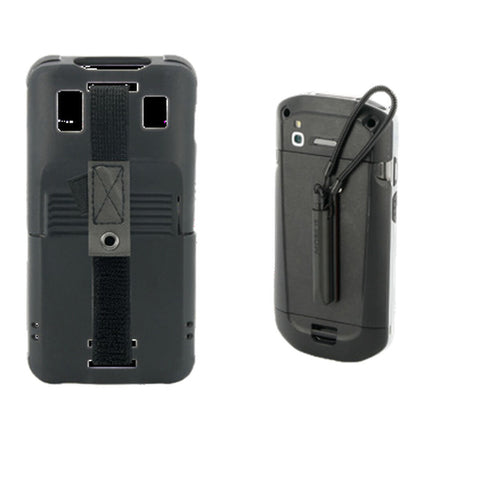 Mobile cover Mobilis   Black Mobile cover Mobilis   Black