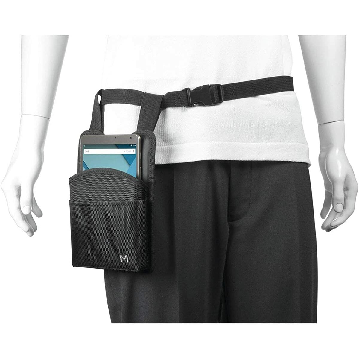 Tablet cover Mobilis 031013 Black Tablet cover Mobilis 031013 Black