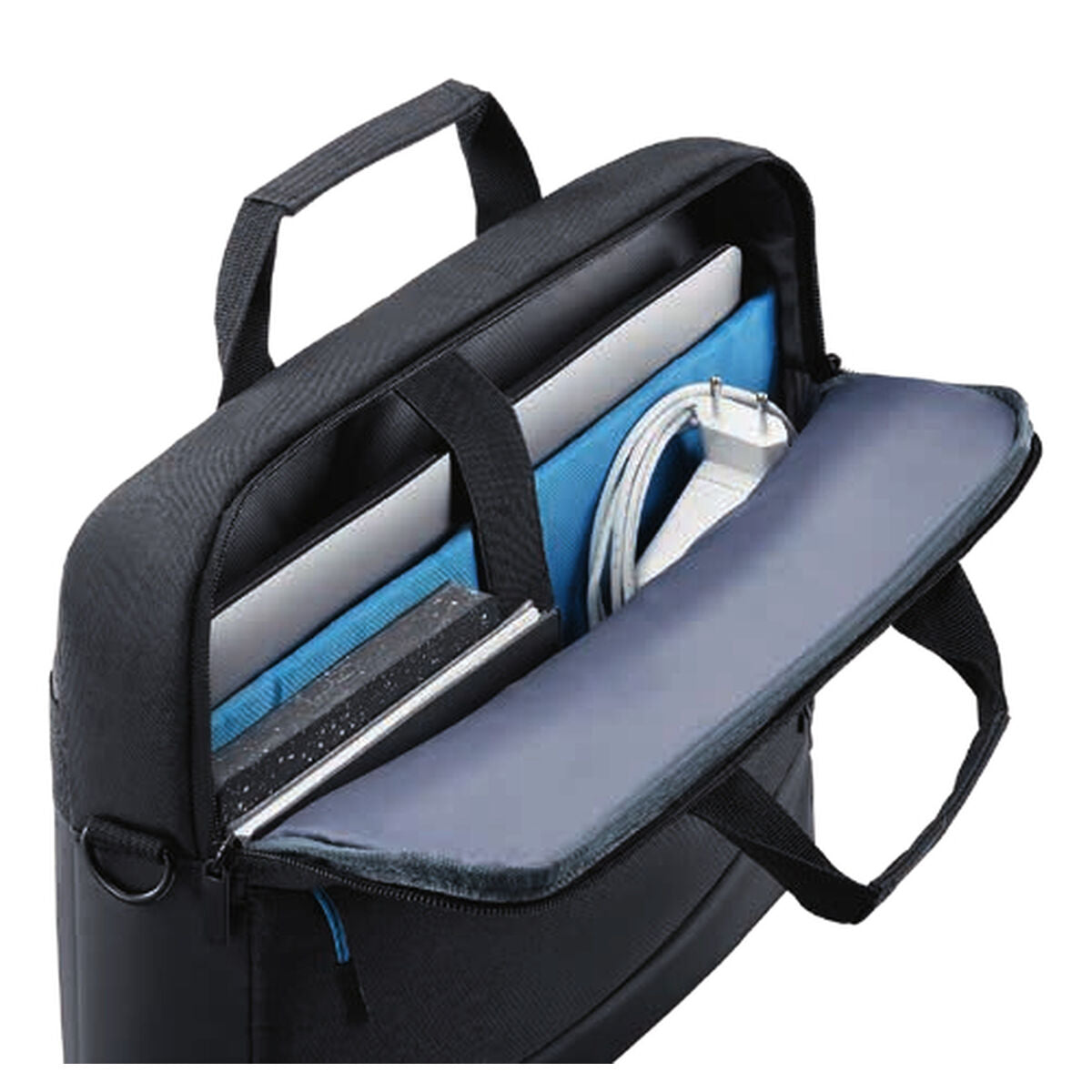 Laptop Case Mobilis 025022 Black 14" Laptop Case Mobilis 025022 Black 14"