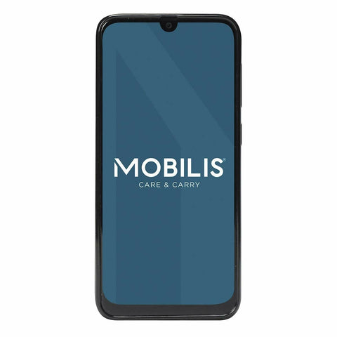 Mobile cover Mobilis 055004               Samsung Galaxy A50 Mobile cover Mobilis 055004               Samsung Galaxy A50