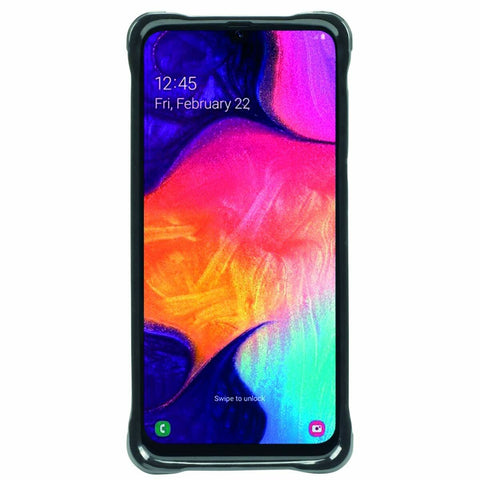 Mobile cover GALAXY A50 Mobilis 054003 Black Mobile cover GALAXY A50 Mobilis 054003 Black