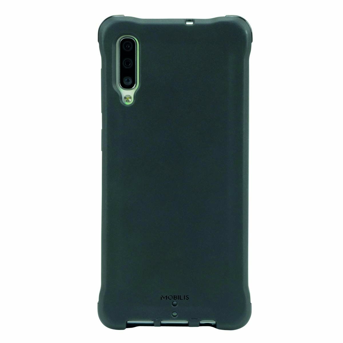 Mobile cover GALAXY A50 Mobilis 054003 Black Mobile cover GALAXY A50 Mobilis 054003 Black