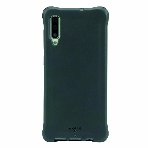 Mobile cover GALAXY A50 Mobilis 054003 Black Mobile cover GALAXY A50 Mobilis 054003 Black