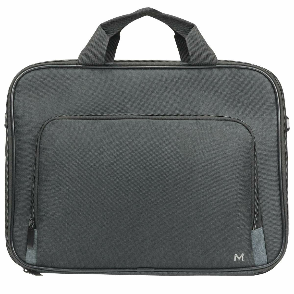 Laptop Case Mobilis 003053 Black 14" Laptop Case Mobilis 003053 Black 14"