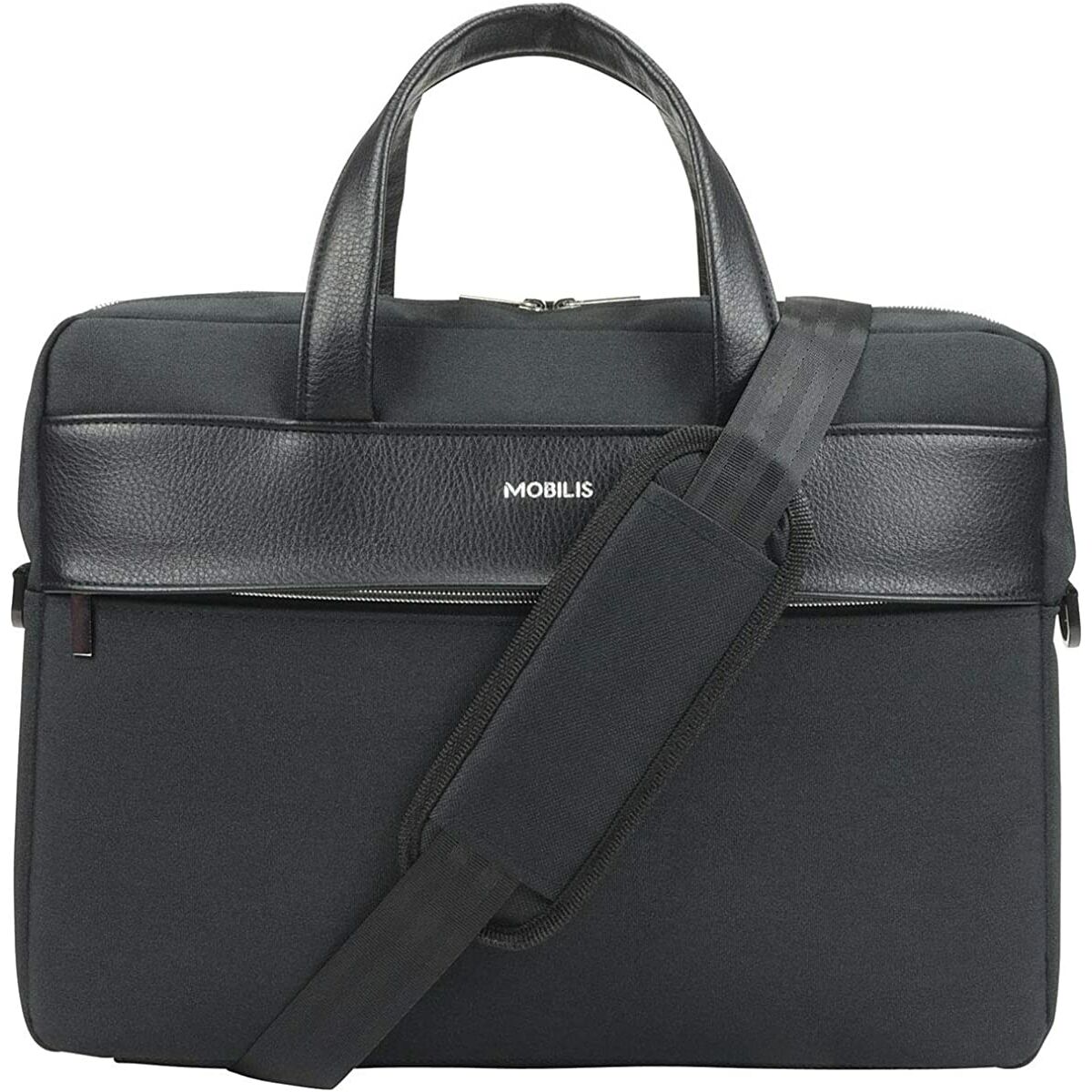 Laptop Case Mobilis 056004 Silver 11-14" Laptop Case Mobilis 056004 Silver 11-14"