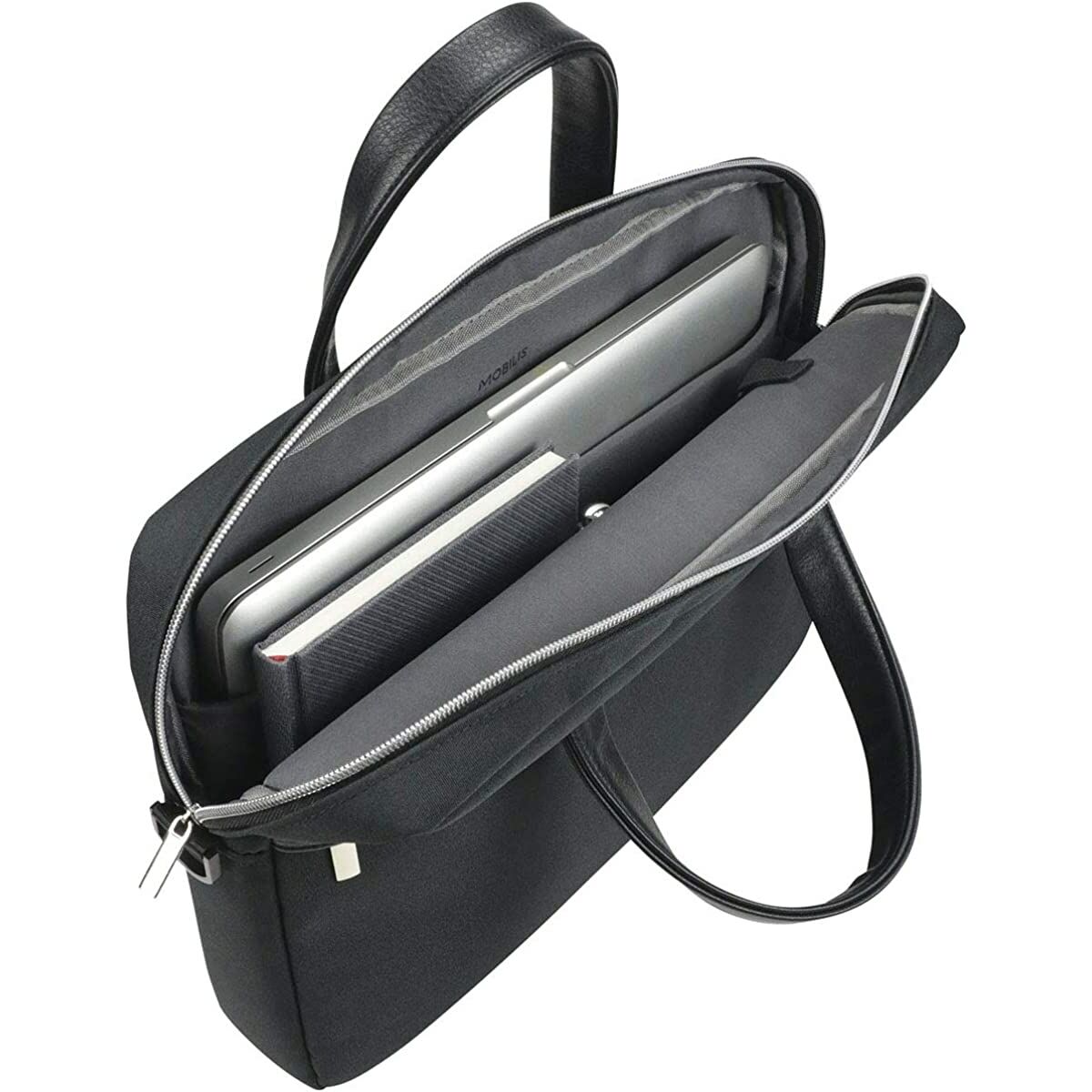 Laptop Case Mobilis 056004 Silver 11-14" Laptop Case Mobilis 056004 Silver 11-14"