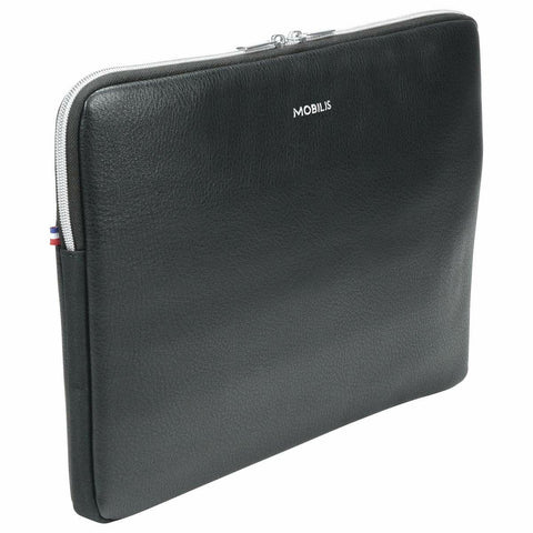 Laptop Case Mobilis 056007 12,5-14" Black Laptop Case Mobilis 056007 12,5-14" Black