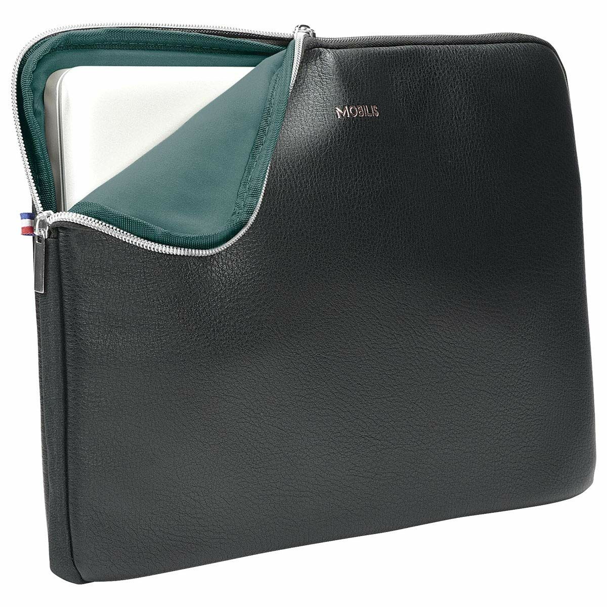 Laptop Case Mobilis 056007 12,5-14" Black Laptop Case Mobilis 056007 12,5-14" Black