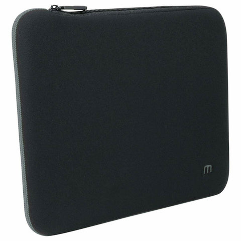 Laptop Cover Mobilis 049013 Black Laptop Cover Mobilis 049013 Black