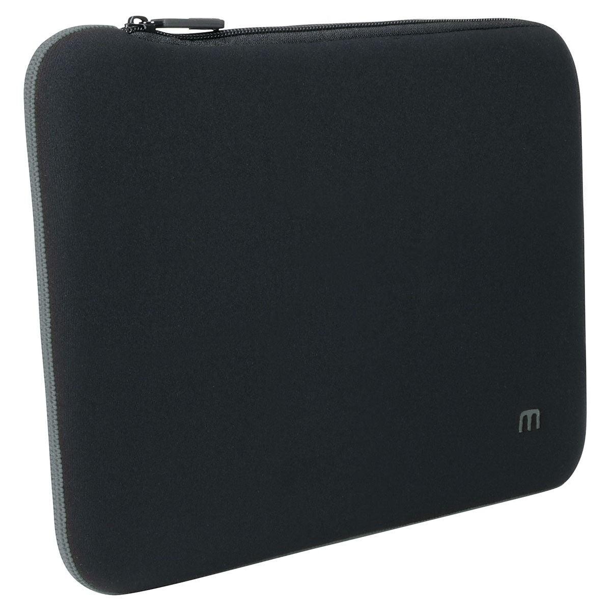 Laptop Cover Mobilis 049014 Black Laptop Cover Mobilis 049014 Black