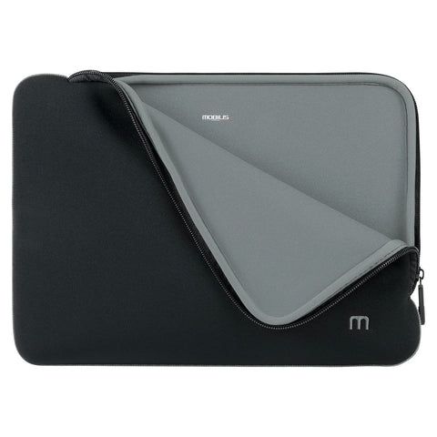 Laptop Cover Mobilis 049014 Black Laptop Cover Mobilis 049014 Black