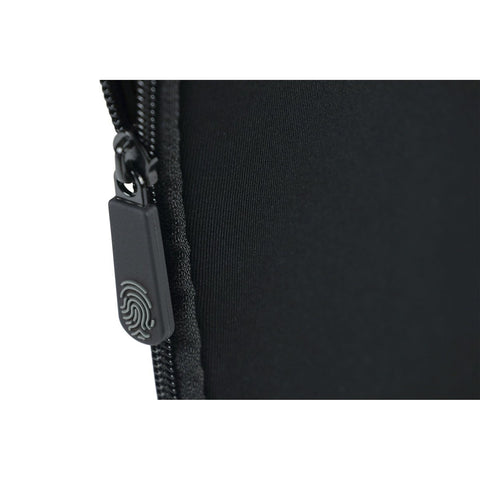 Laptop Cover Mobilis 049014 Black Laptop Cover Mobilis 049014 Black