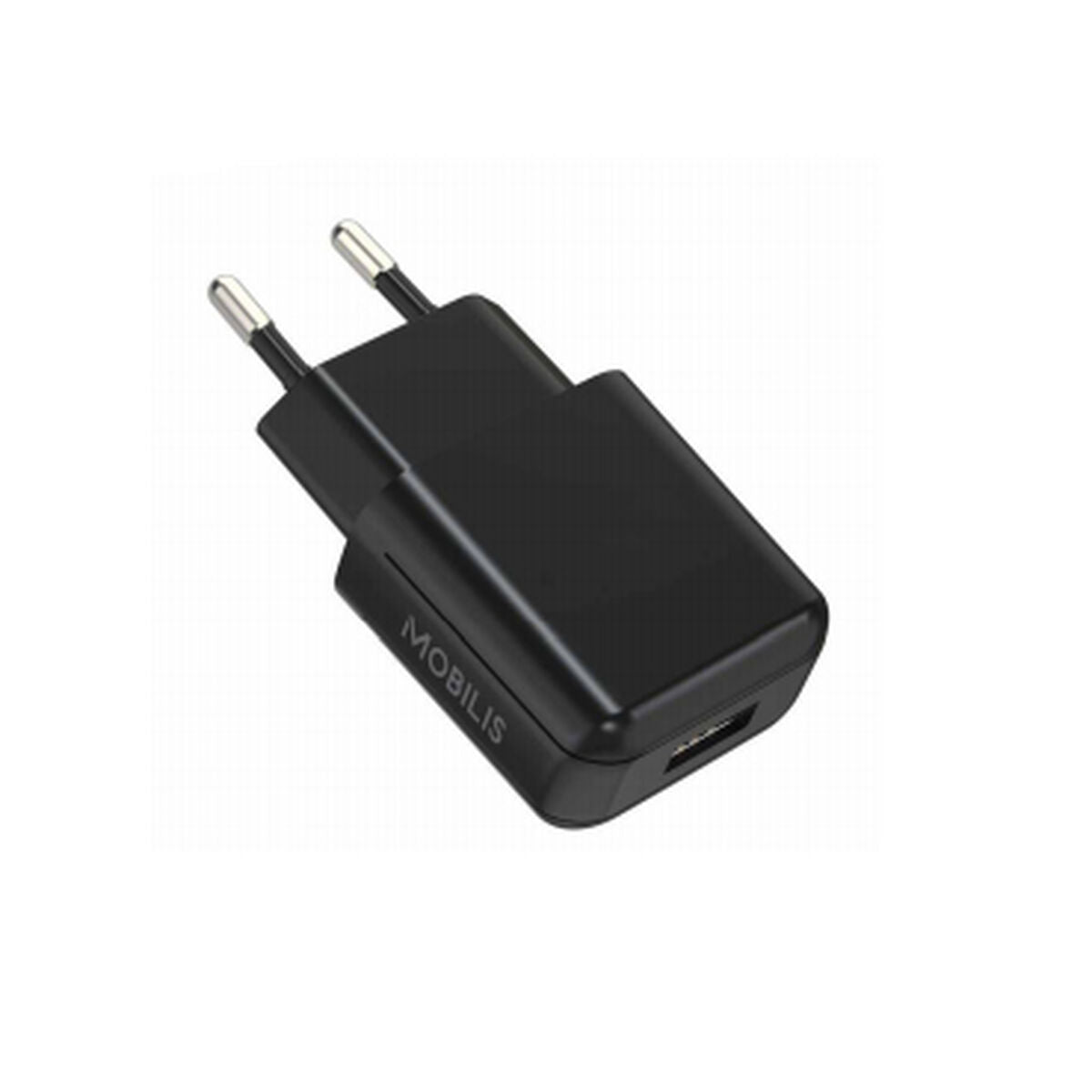 Car Charger Mobilis 001283 Car Charger Mobilis 001283