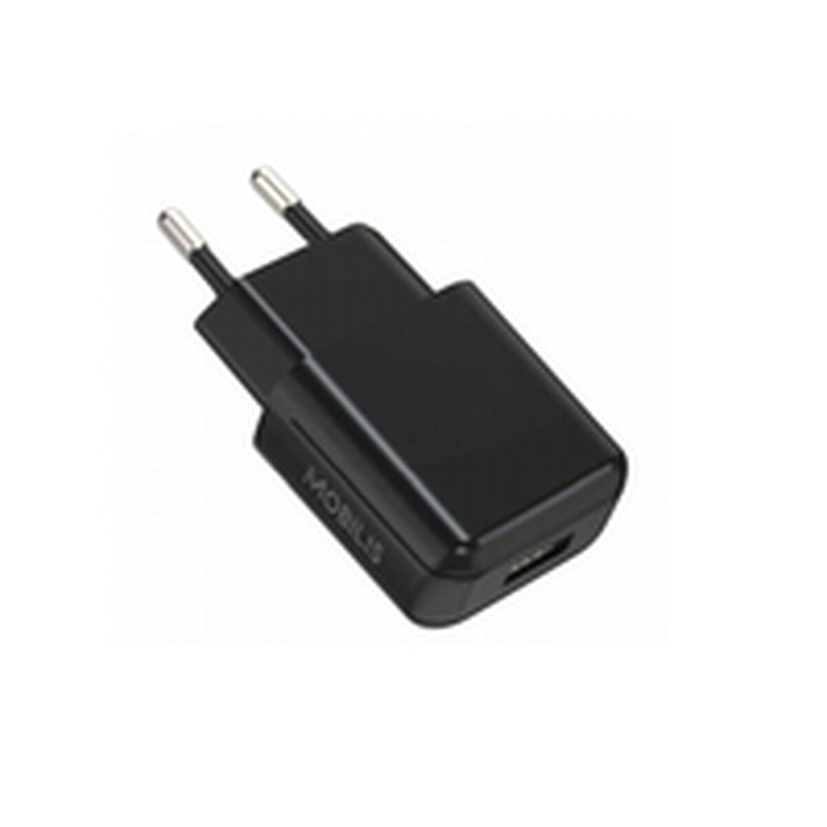 Car Charger Mobilis 001283 Car Charger Mobilis 001283