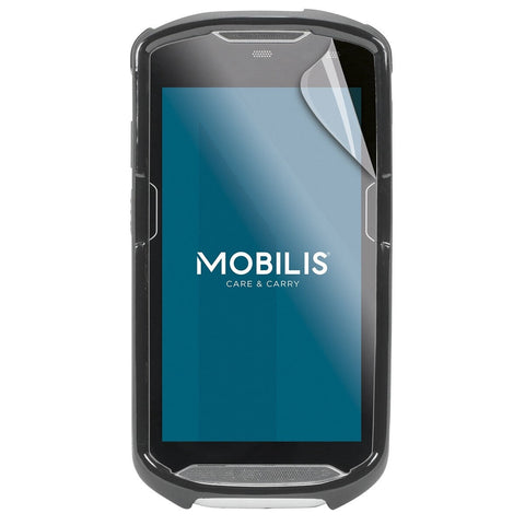 Mobile Screen Protector Mobilis 036207 5" TC21/26 Mobile Screen Protector Mobilis 036207 5" TC21/26