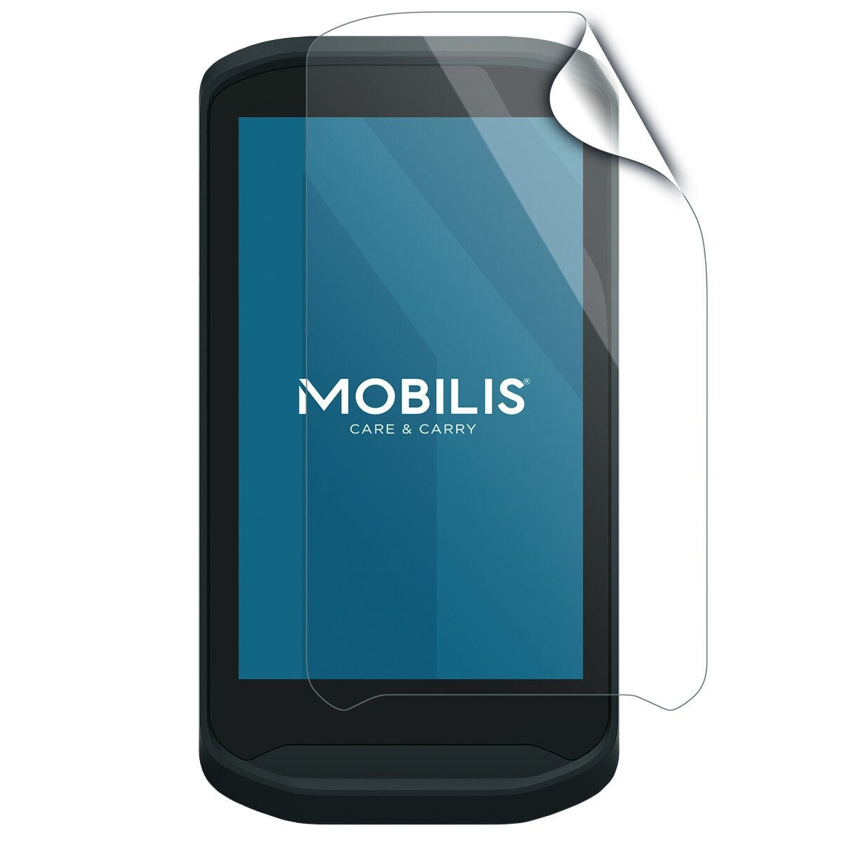 Mobile Screen Protector Mobilis 036207 5" TC21/26 Mobile Screen Protector Mobilis 036207 5" TC21/26
