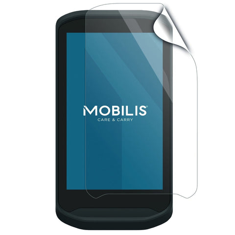 Mobile Screen Protector Mobilis 036207 5" TC21/26 Mobile Screen Protector Mobilis 036207 5" TC21/26