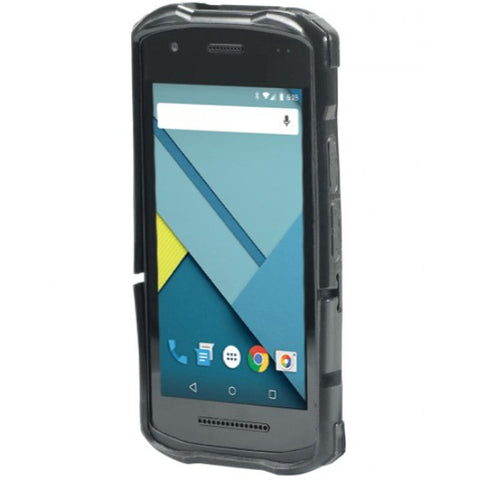Mobile cover Mobilis ZEBRA TC21/26 Black Mobile cover Mobilis ZEBRA TC21/26 Black