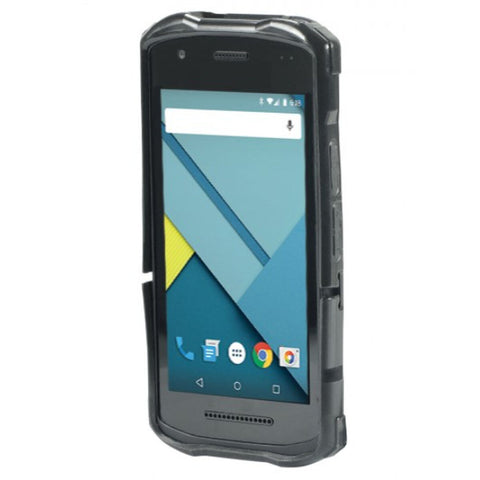 Mobile cover Mobilis TC51/52/56/57 Black Mobile cover Mobilis TC51/52/56/57 Black